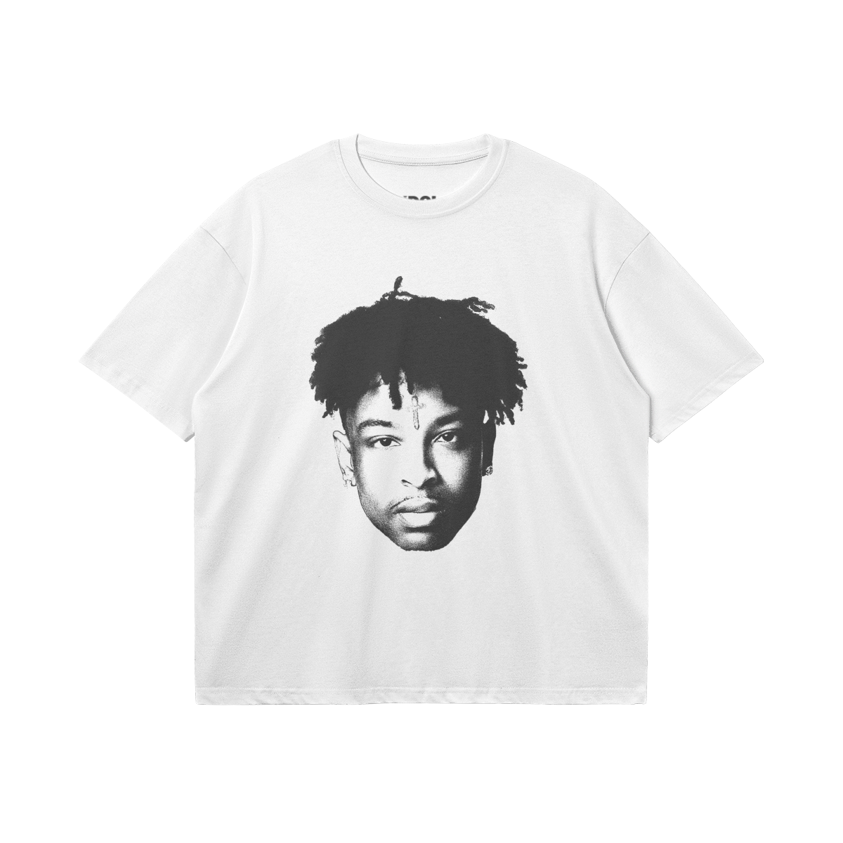 21Savage "a lot" t-shirt