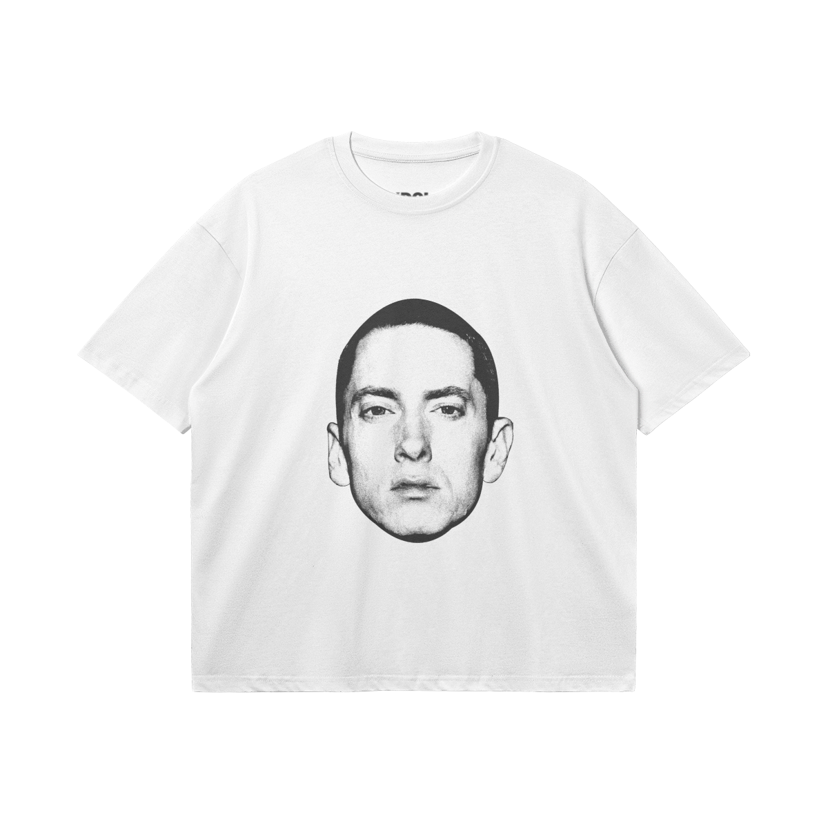 Eminem "mockingbird" t-shirt