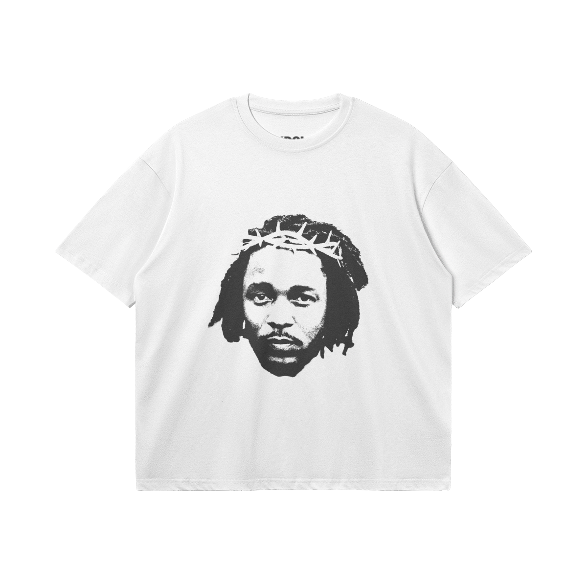 KDOT "not like us" t-shirt
