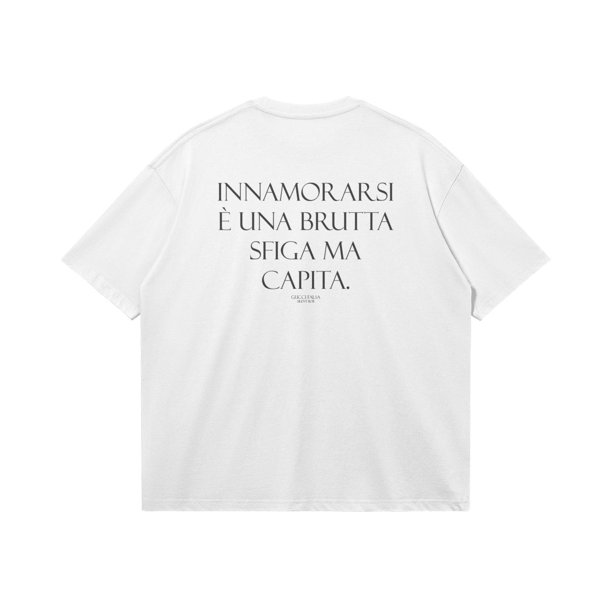 Silent Bob "innamorarsi" t-shirt