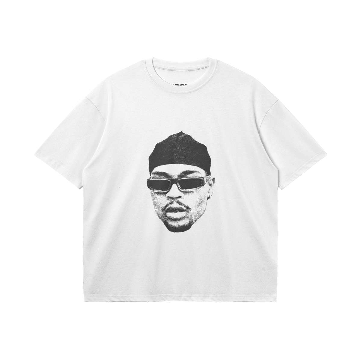 Artie 5ive "soldi rendono" t-shirt