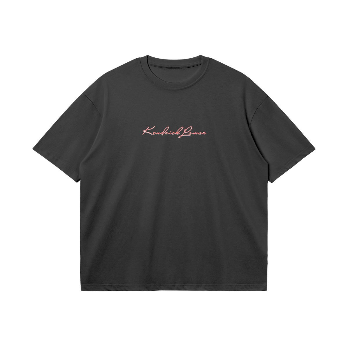 KDOT graphic tee "NOT LIKE US"