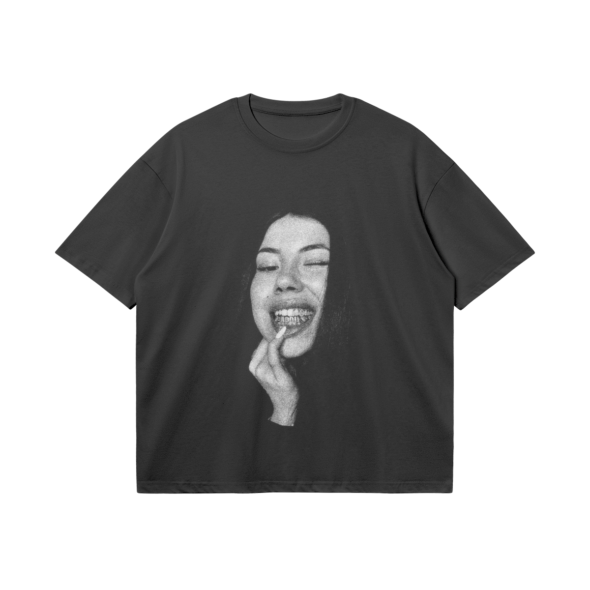 Anna "Hello Kitty" t-shirt