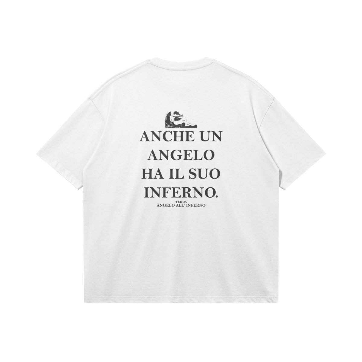 Tedua "Angelo" t-shirt