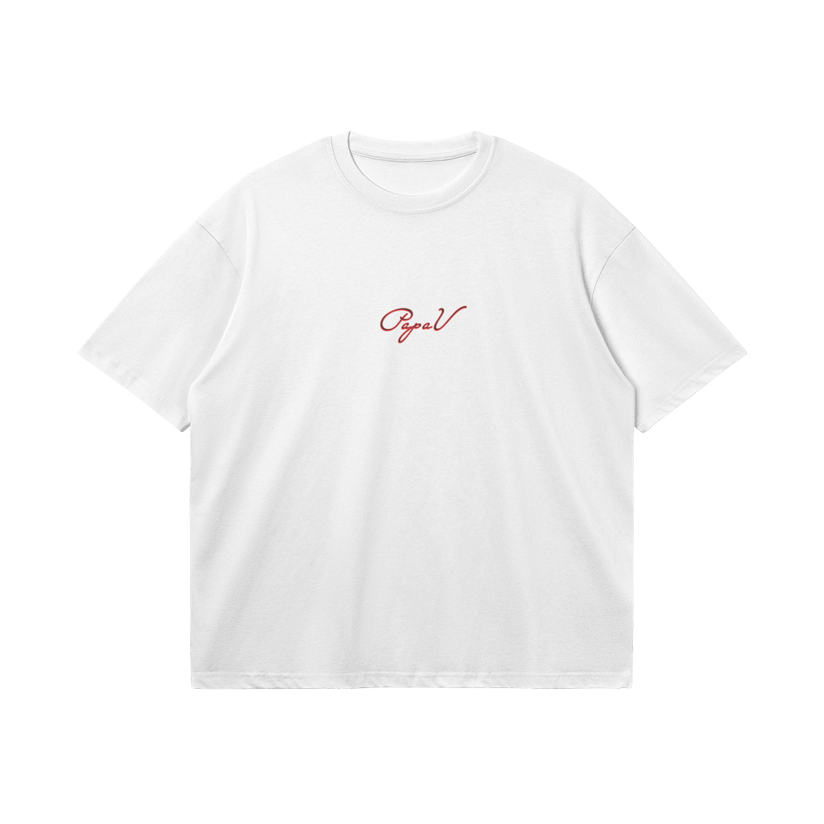 PapaV "graphic mattone"