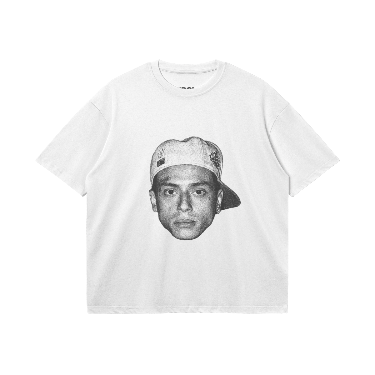 Central Cee "obsessed with you" t-shirt
