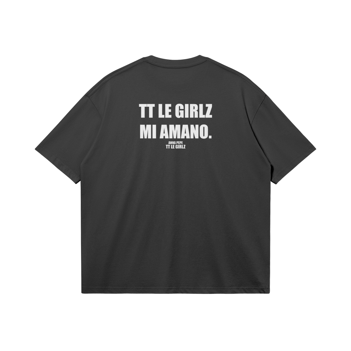 ANNA "tt le girlz"
