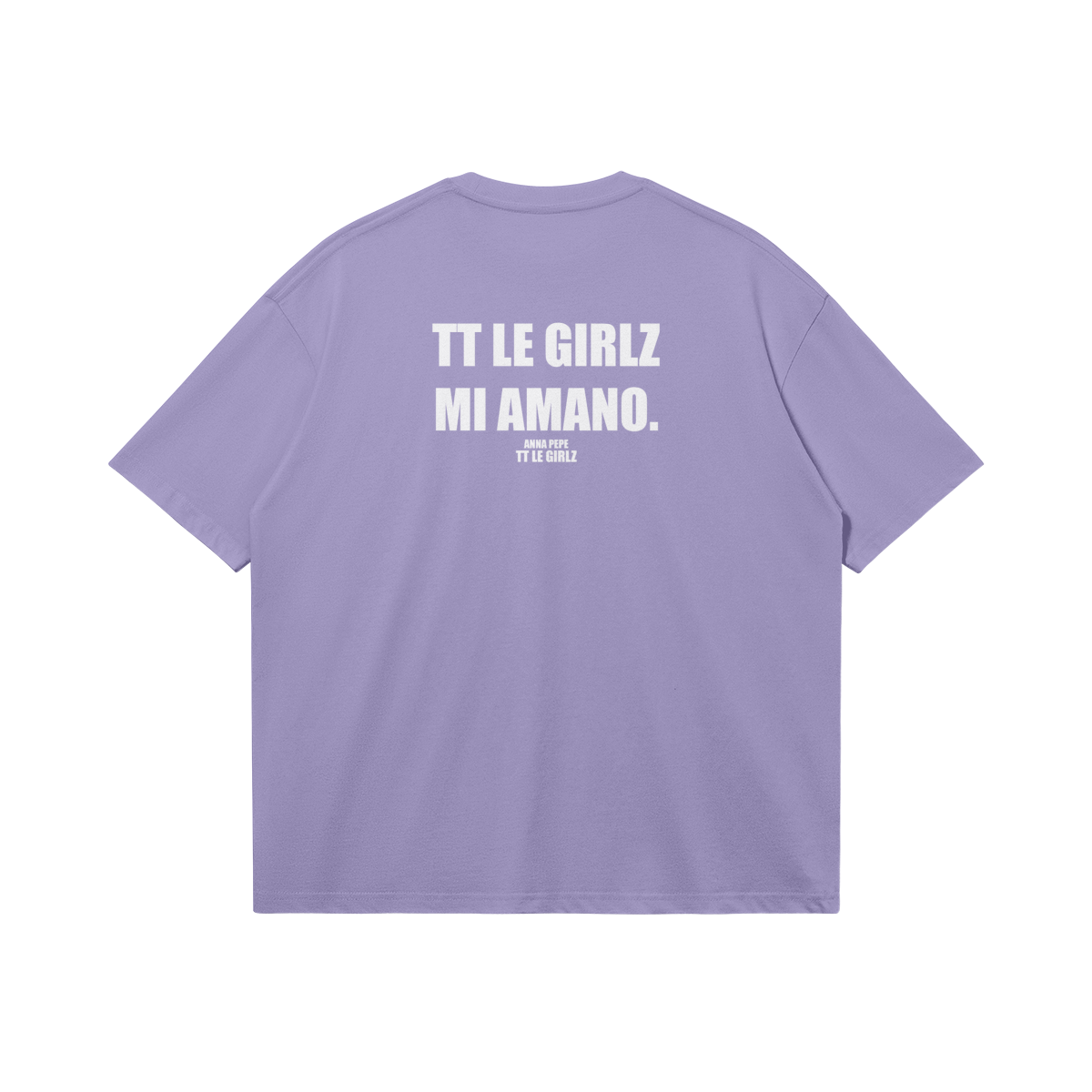 ANNA "tt le girlz"