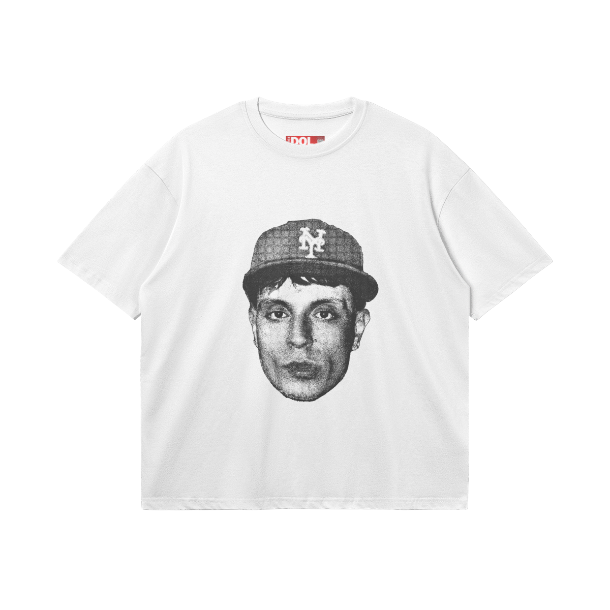 NERISSIMA "livello di sharkmo" white