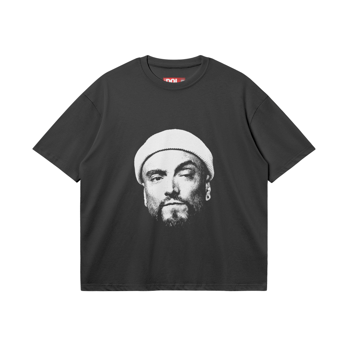 GUE' "matita" black