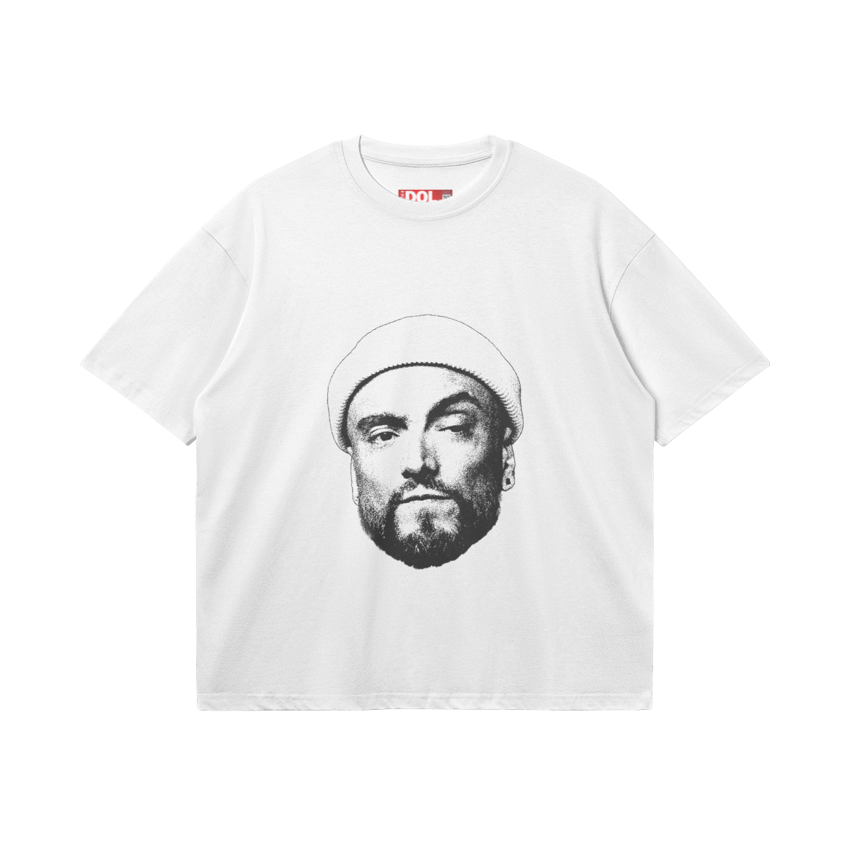 GUE' "l'ultima" white