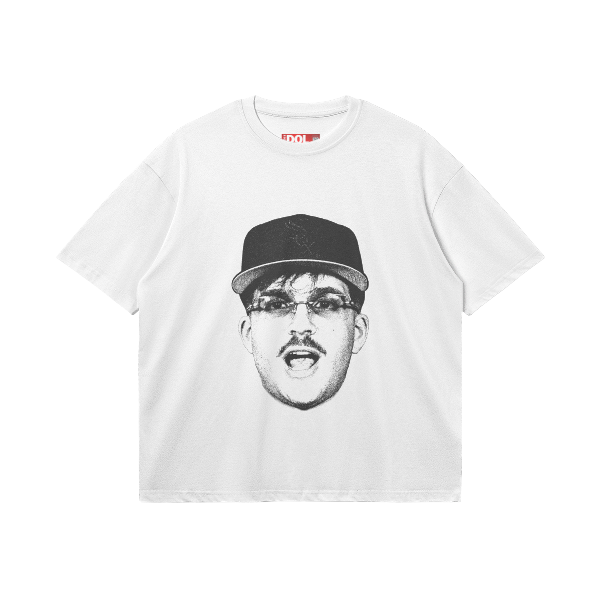 GEOLIER "bene" white