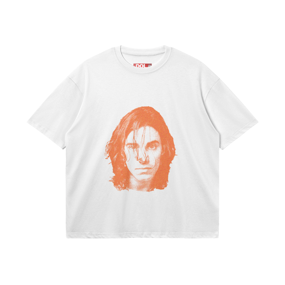 TEDUA "aka" graphic tee