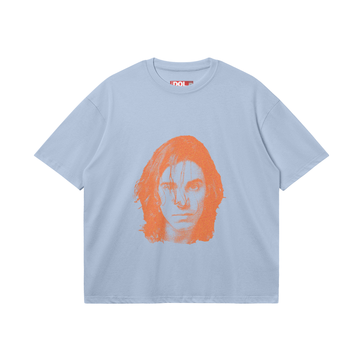 TEDUA "aka" graphic tee