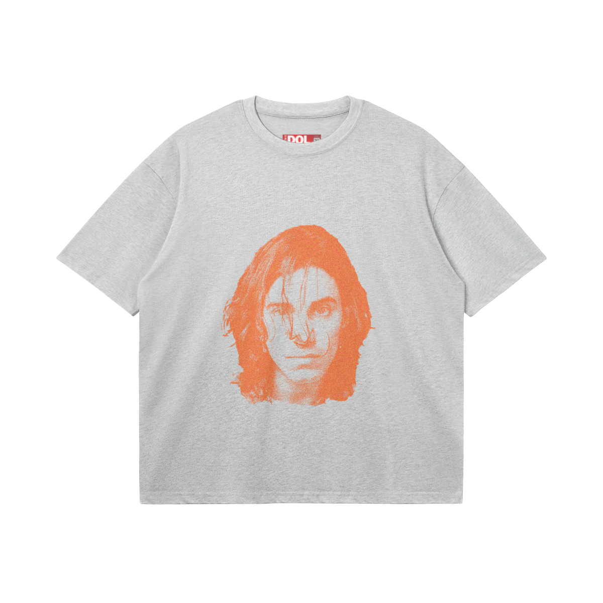 TEDUA "aka" graphic tee