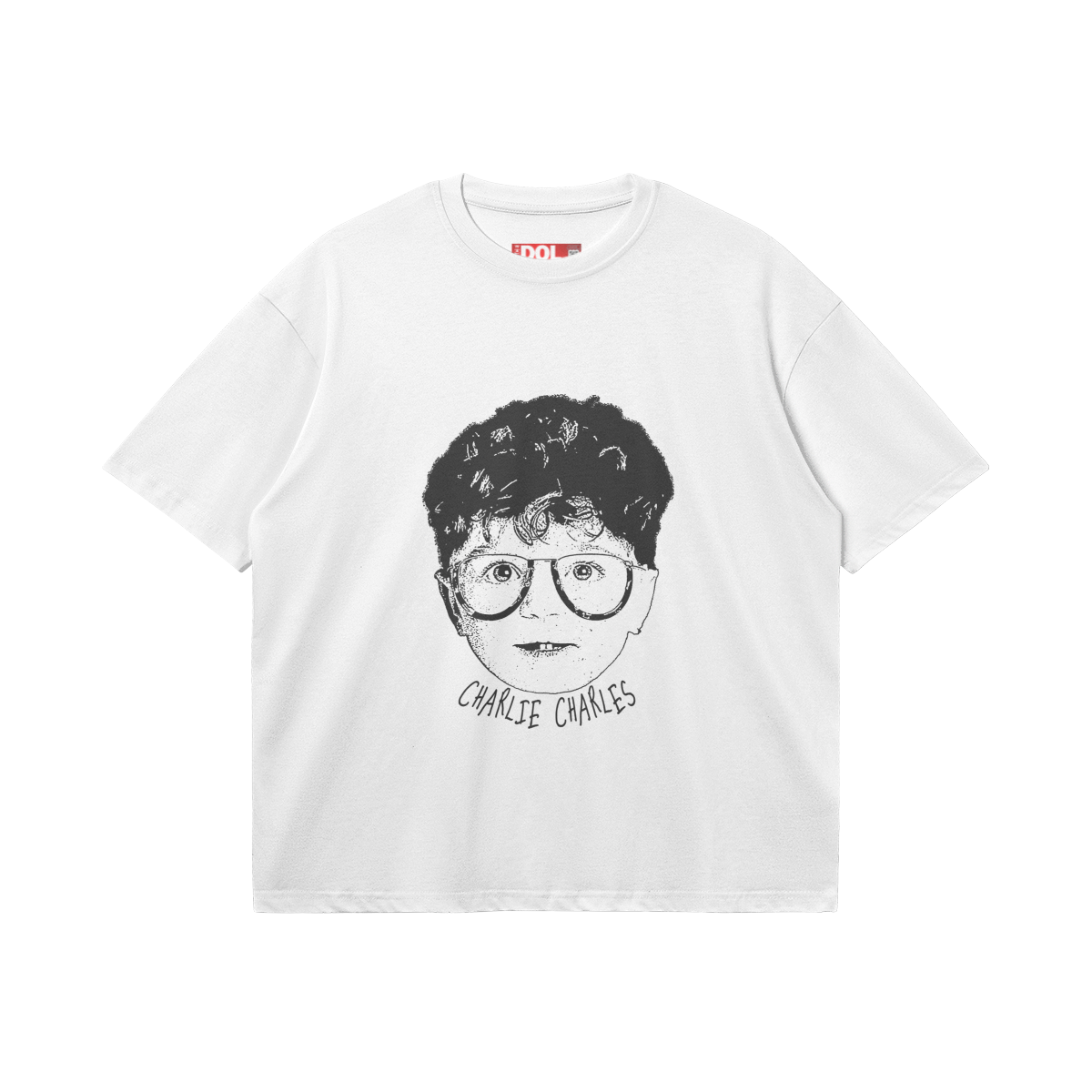 BIMBI "izi" graphic tee