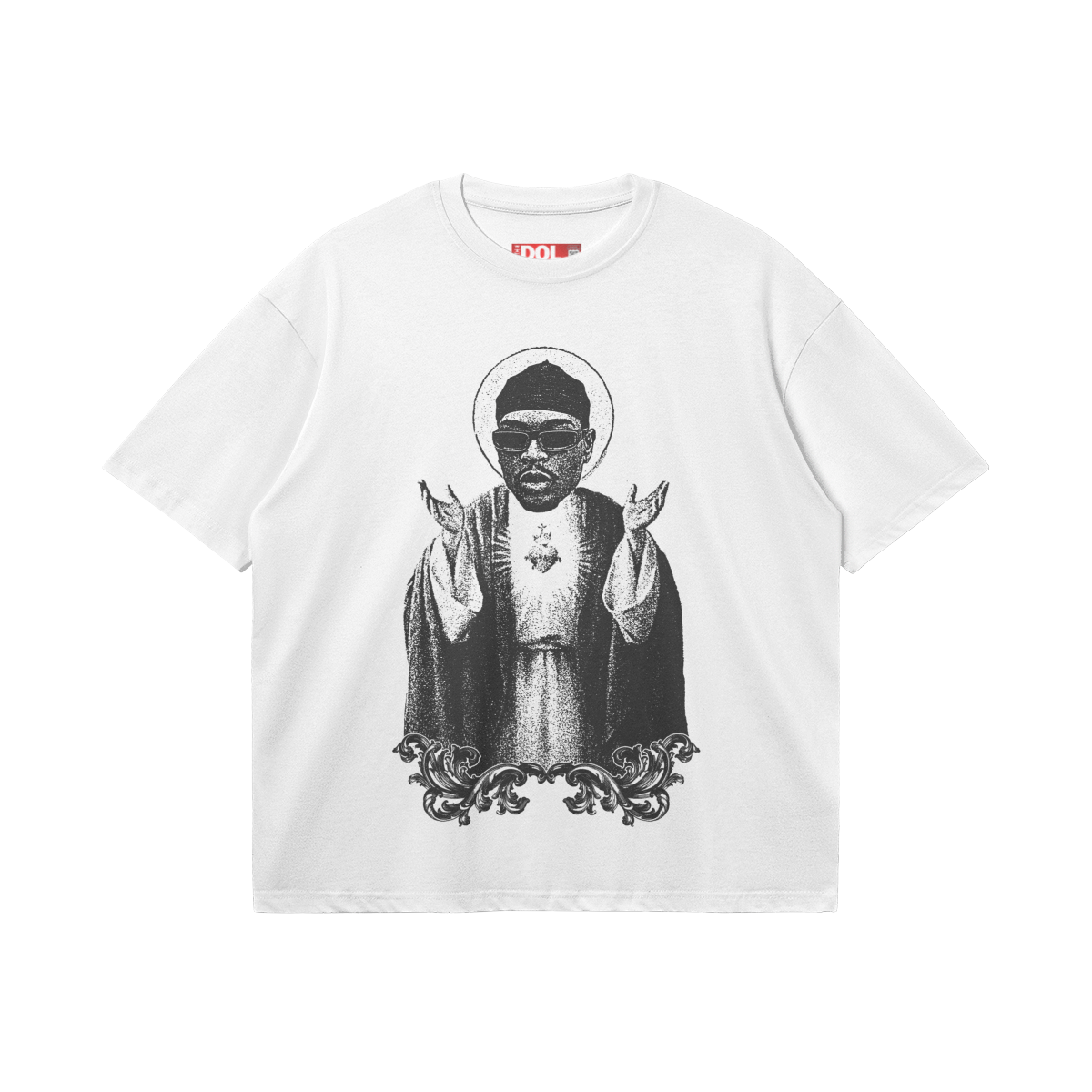 ARTIE santino tee