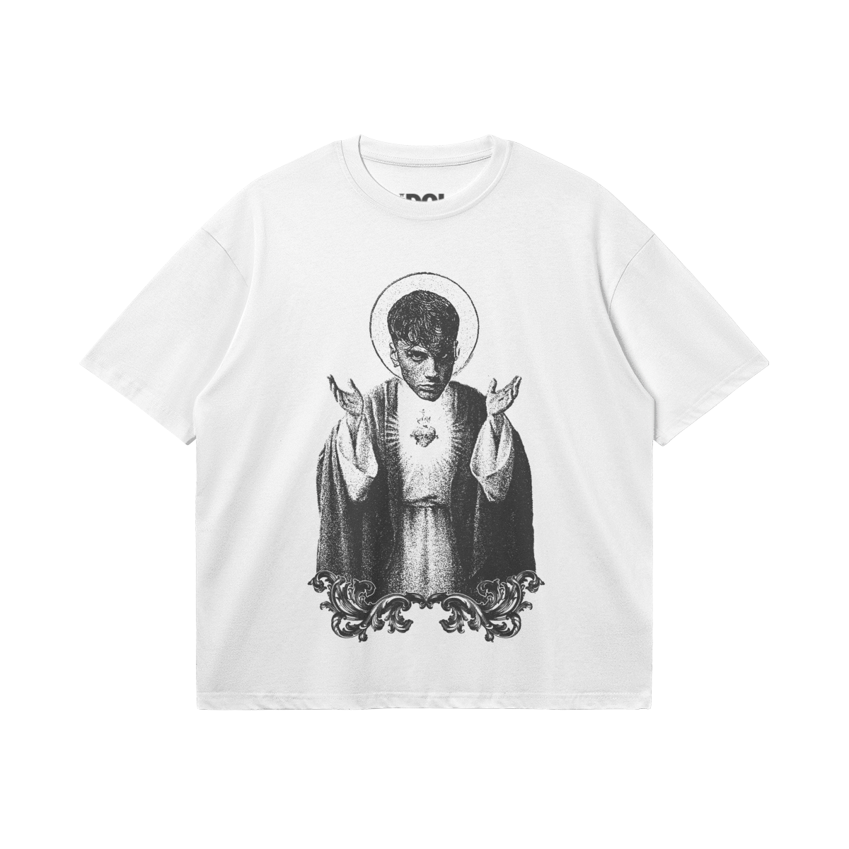 TONY BOY santino tee