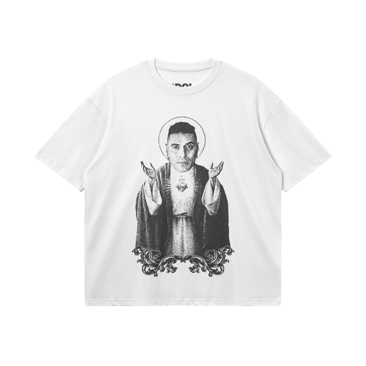 MARRACASH santino tee