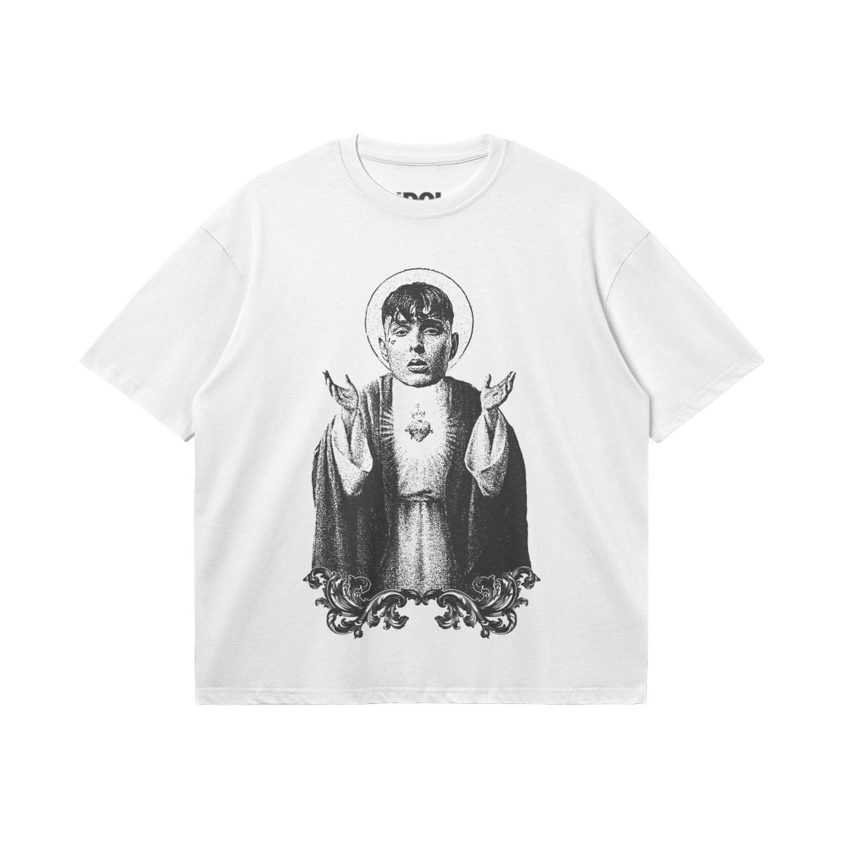 SIDE santino tee
