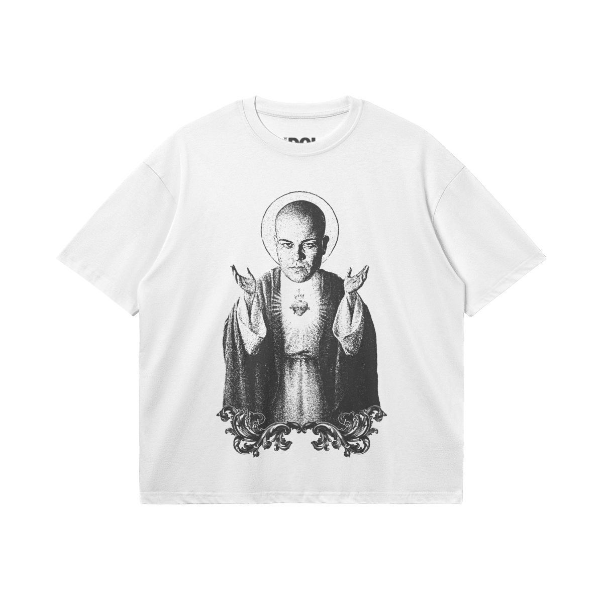 SILENT BOB santino tee
