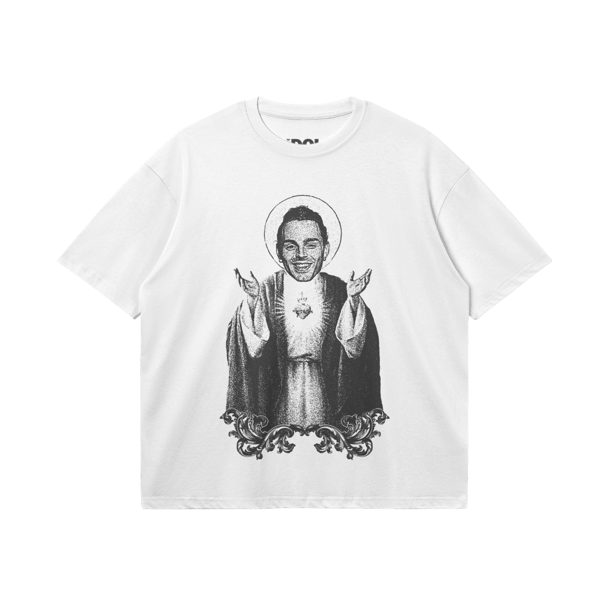 ERNIA santino tee