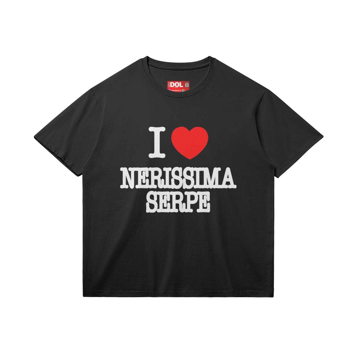 I LOVE "nerissima"