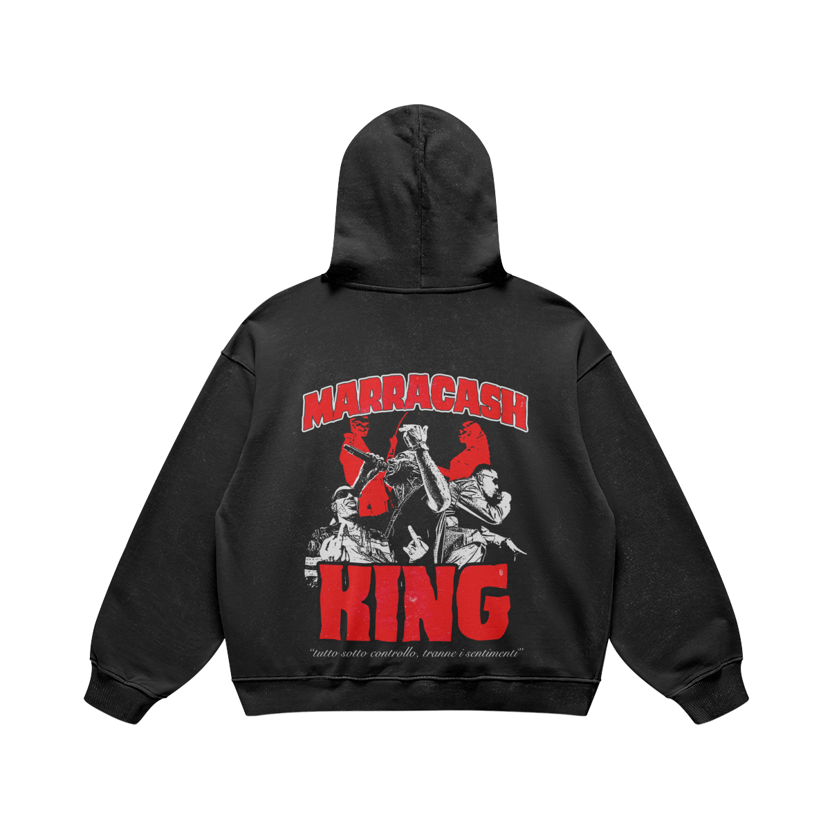 "KING"