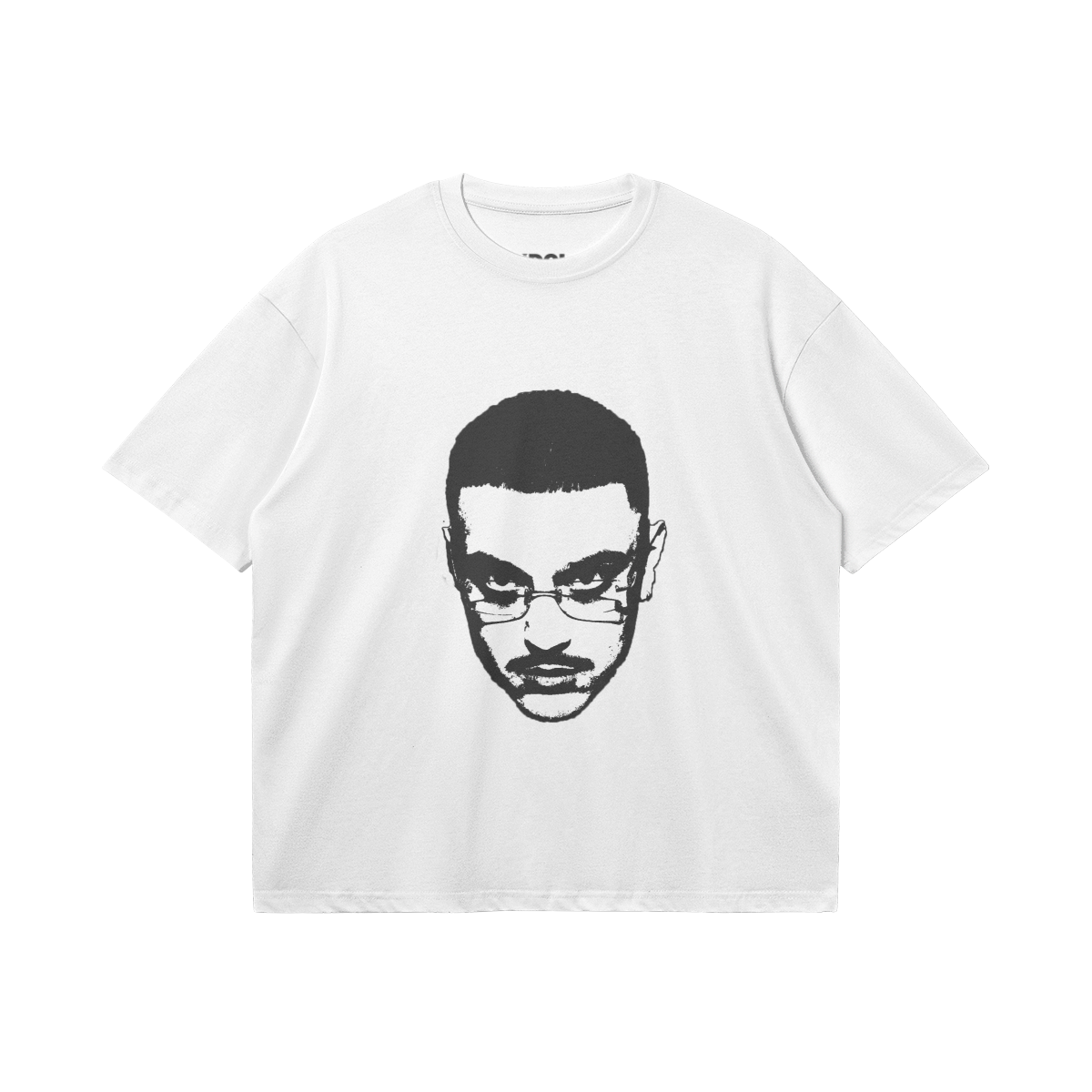 PapaV "RIP silvio" t-shirt