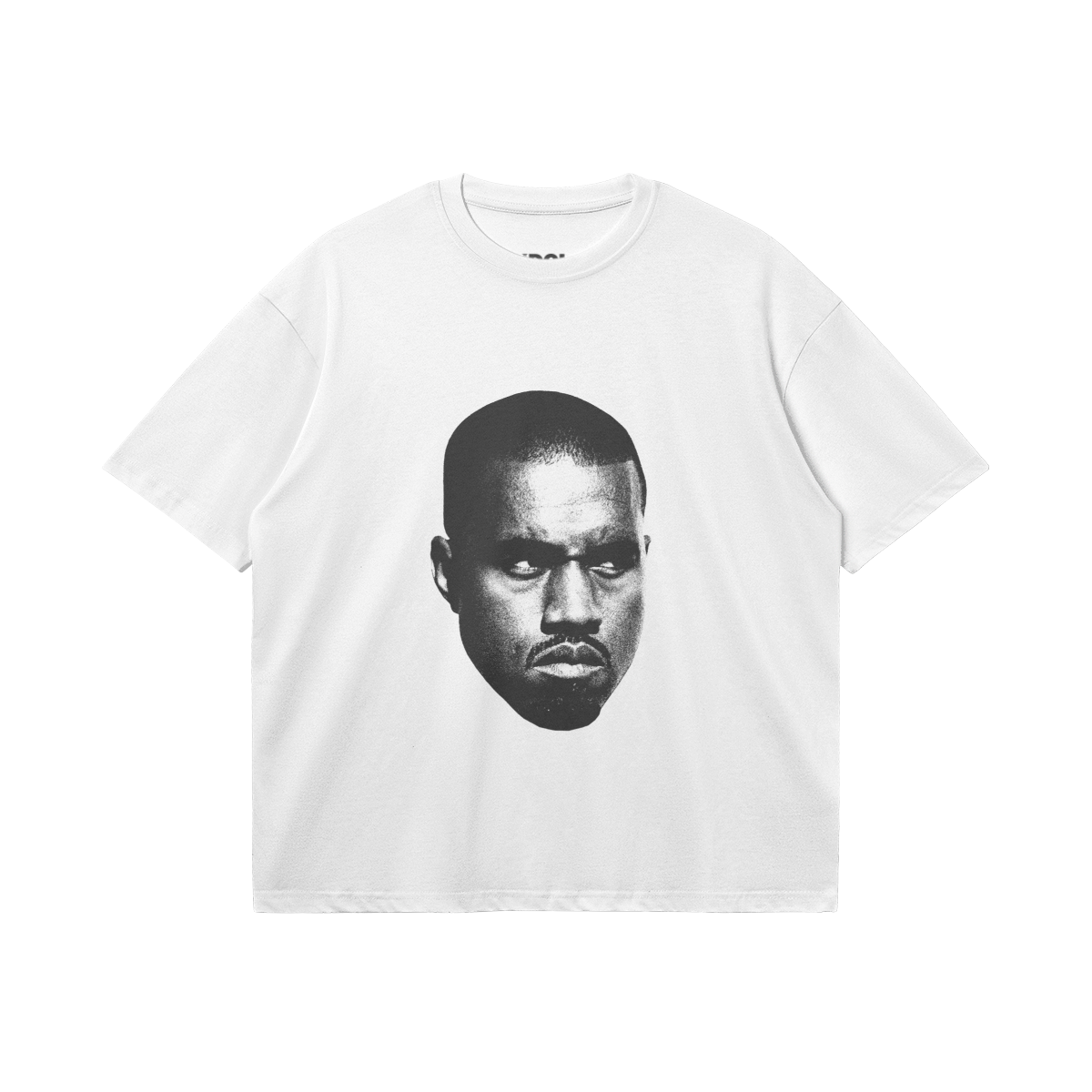 YE "I wonder" t-shirt