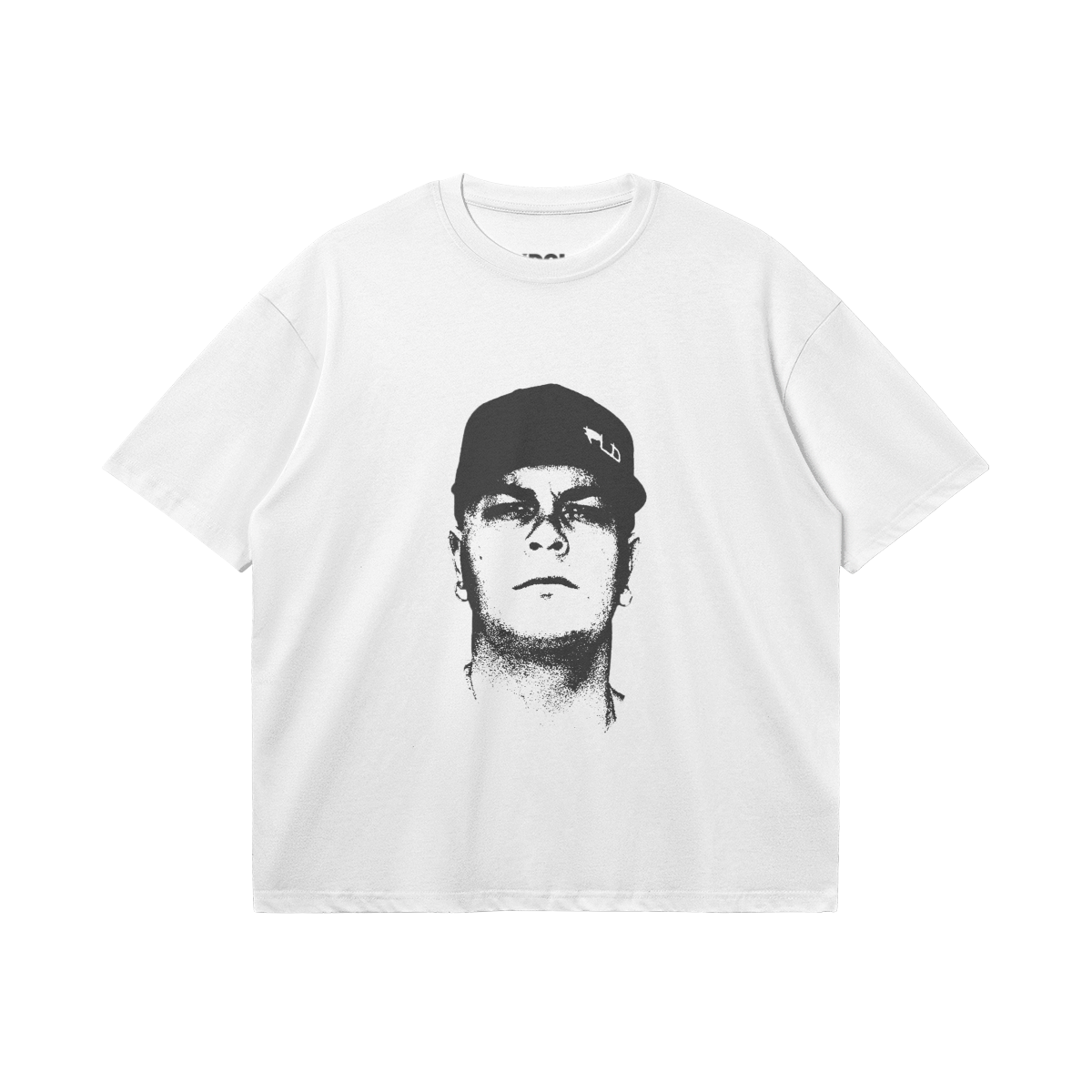 Silent Bob "indossa una maschera" t-shirt