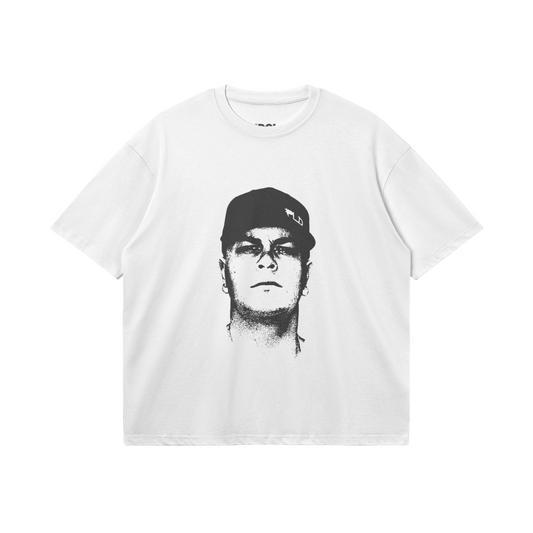 Silent Bob "indossa una maschera" t-shirt