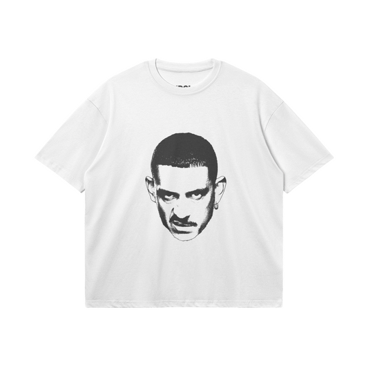 NOYZ NARCOS "comitiva" white