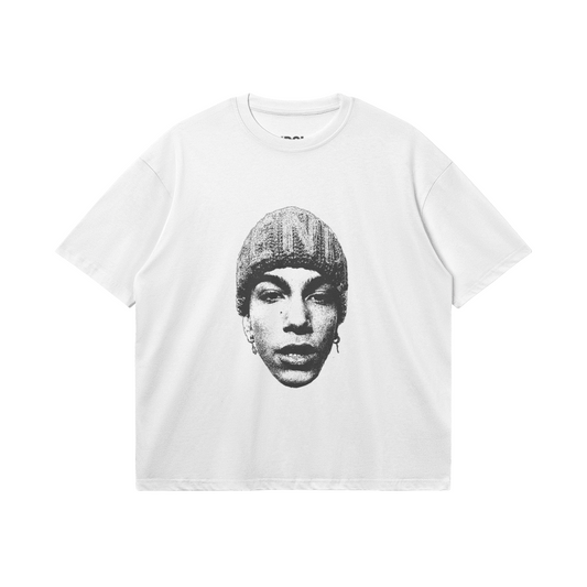 SFERA "tutto cambia" white