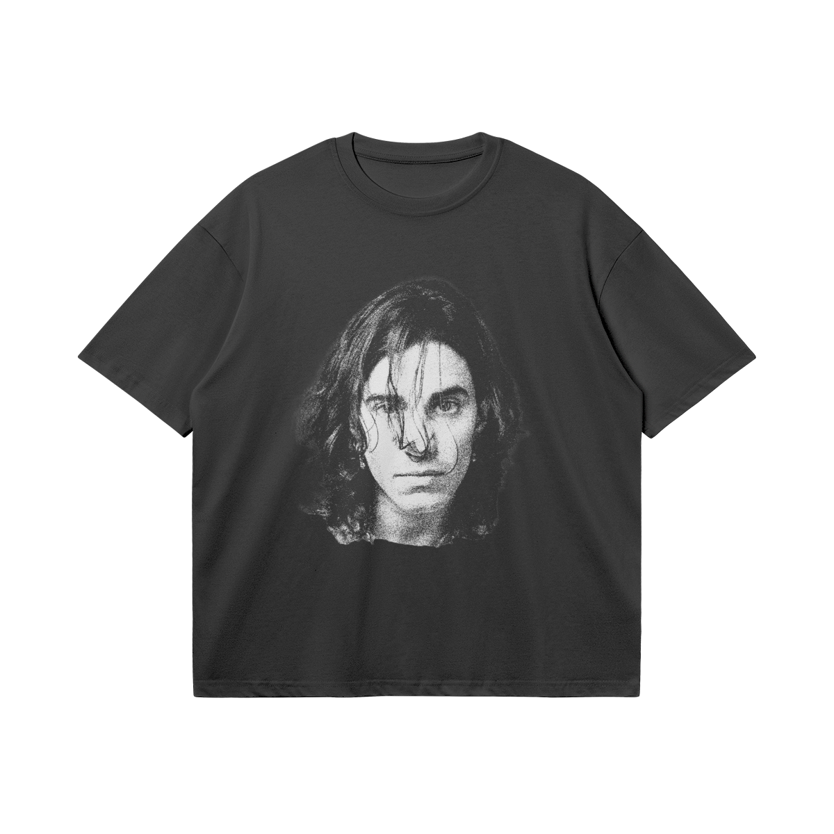 TEDUA "paradiso II" black