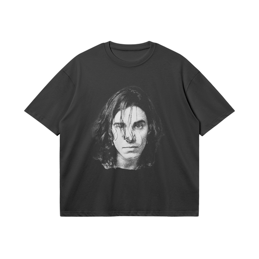 TEDUA "paradiso II" black