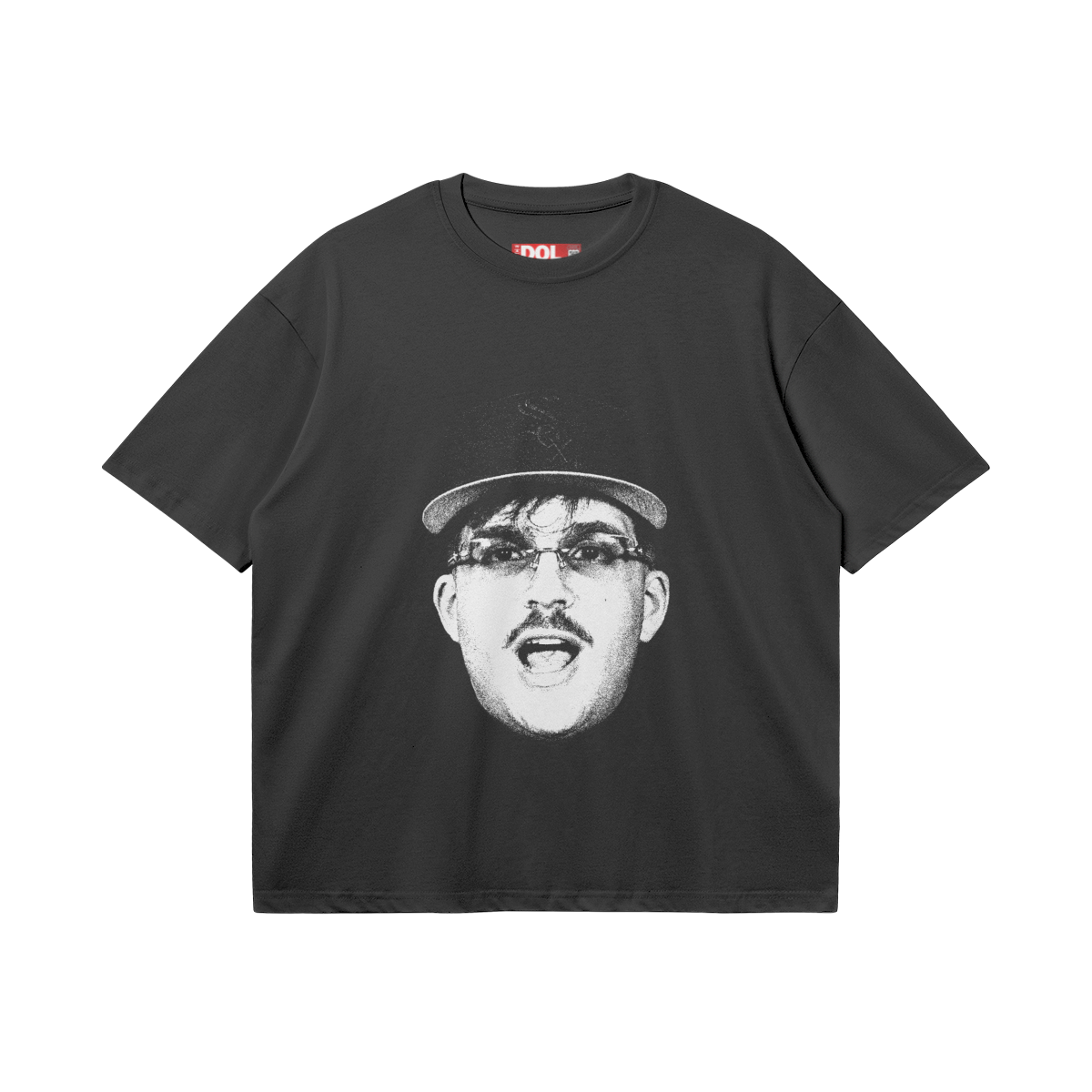 GEOLIER "soy fuego" black