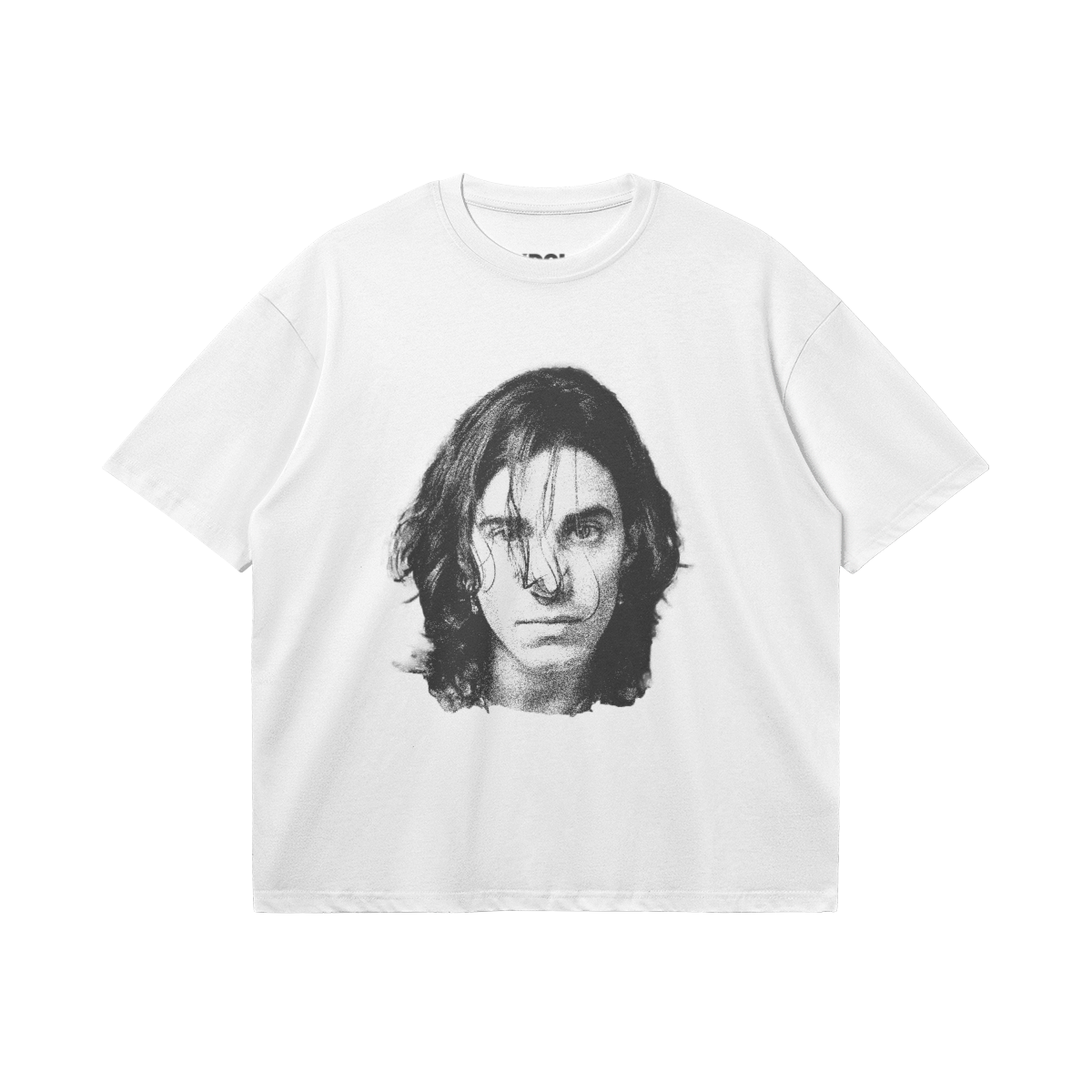 TEDUA "wild bandana" graphic tee